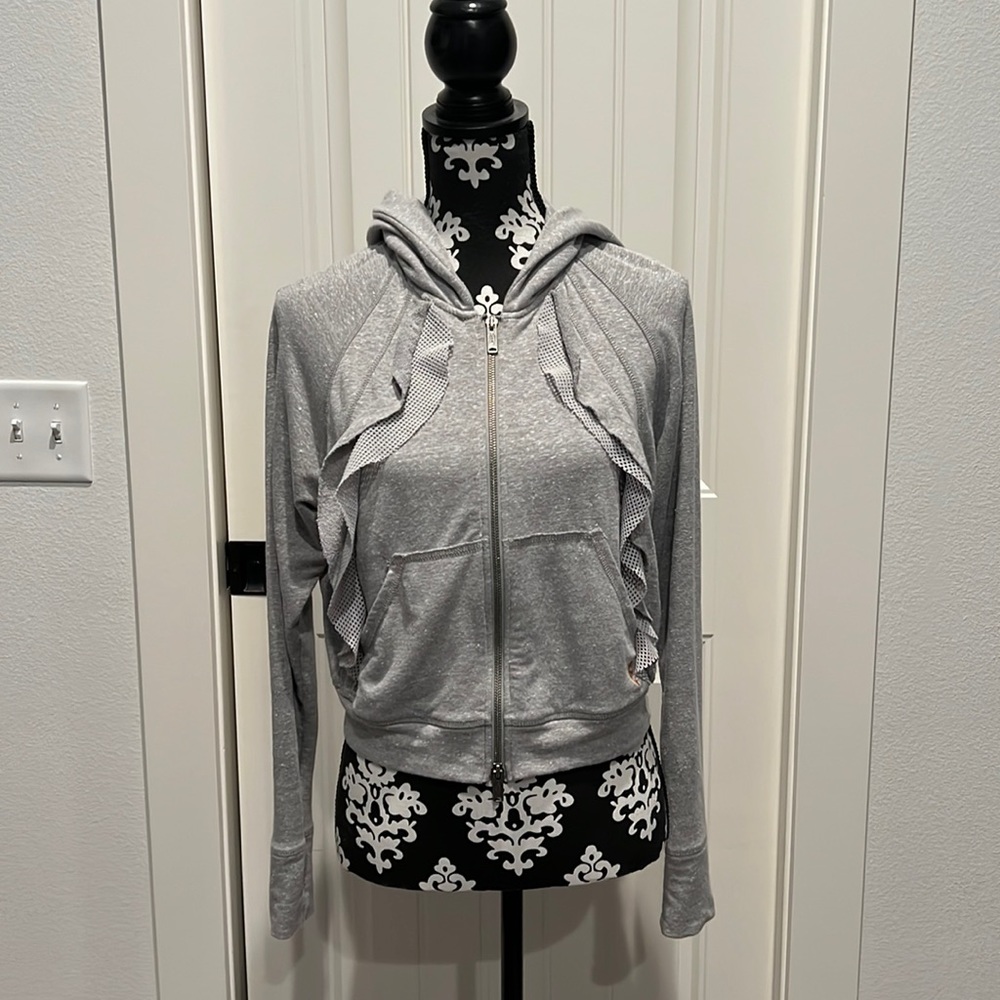Free people Hoodie💕